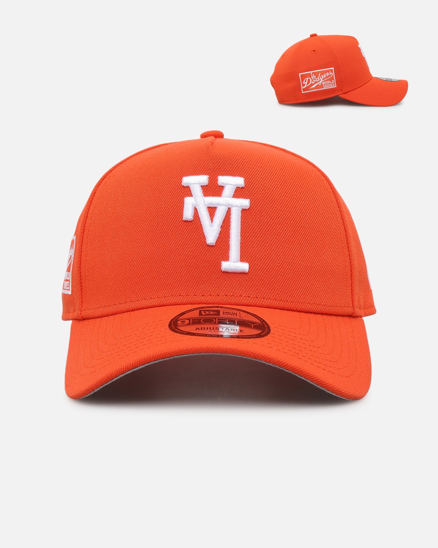 New Era Los Angeles Dodgers &