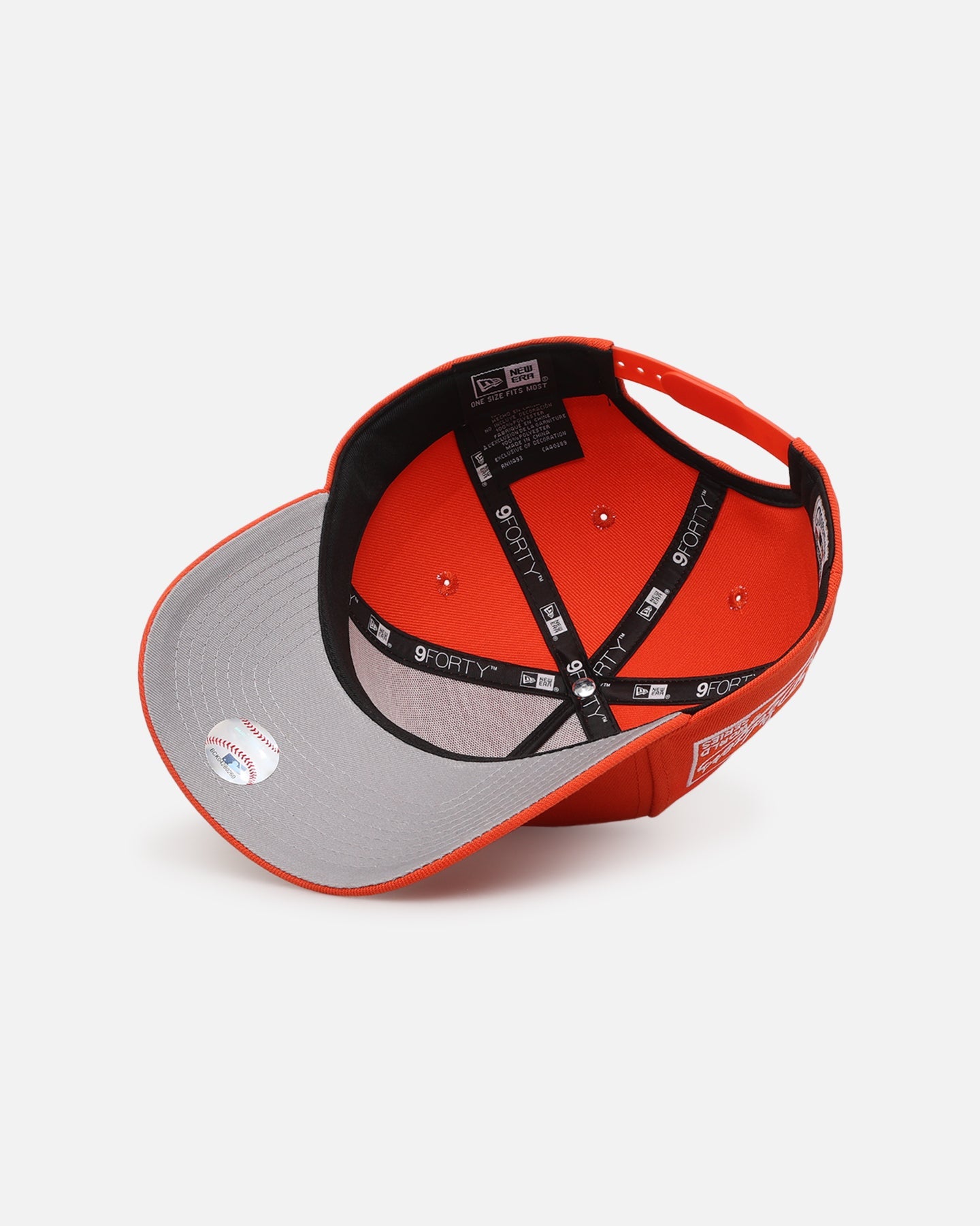 New Era Los Angeles Dodgers &