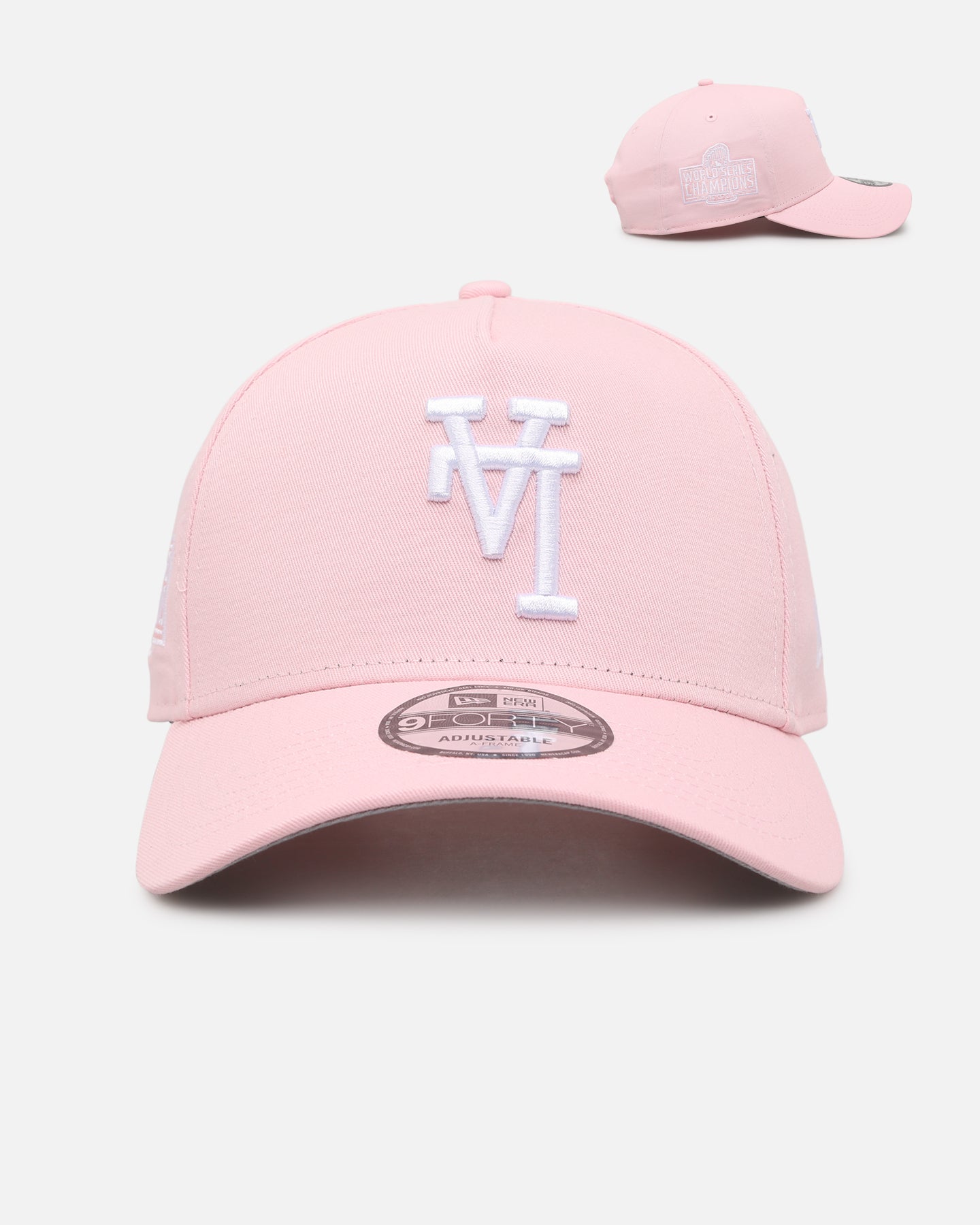 New Era Los Angeles Dodgers &