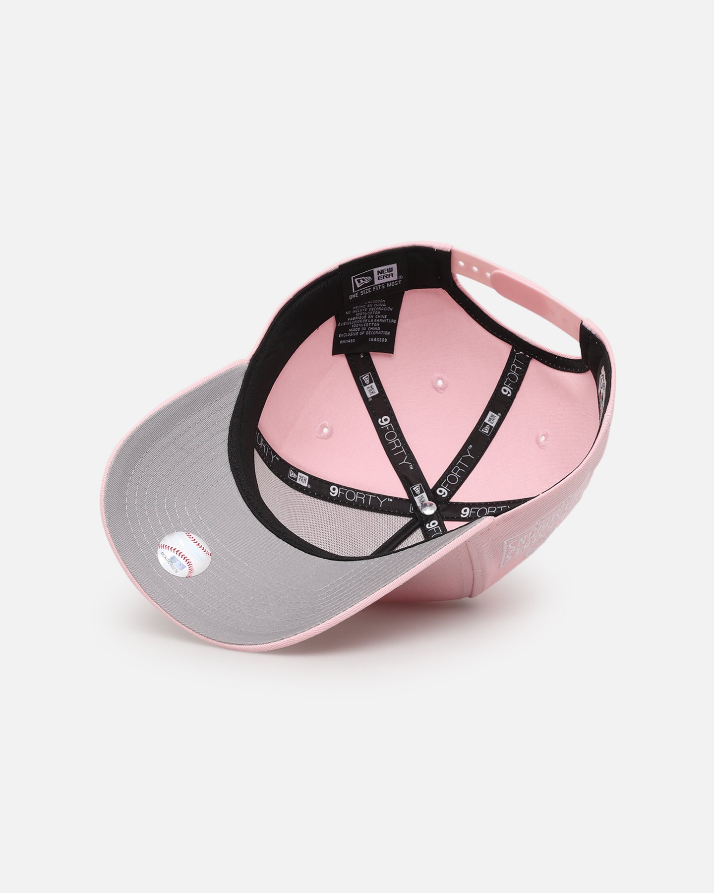 New Era Los Angeles Dodgers &