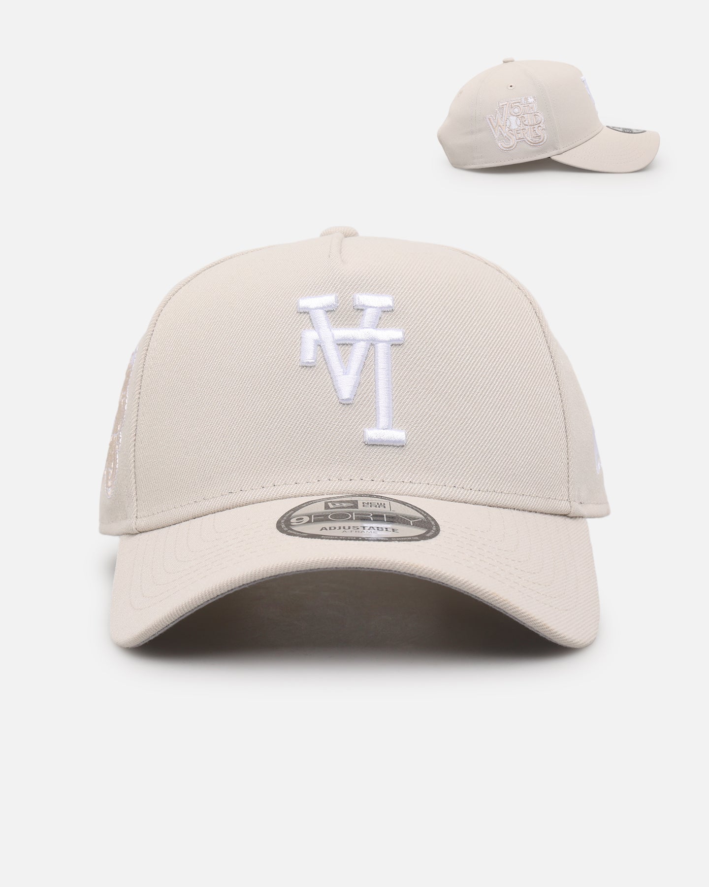 New Era Los Angeles Dodgers &