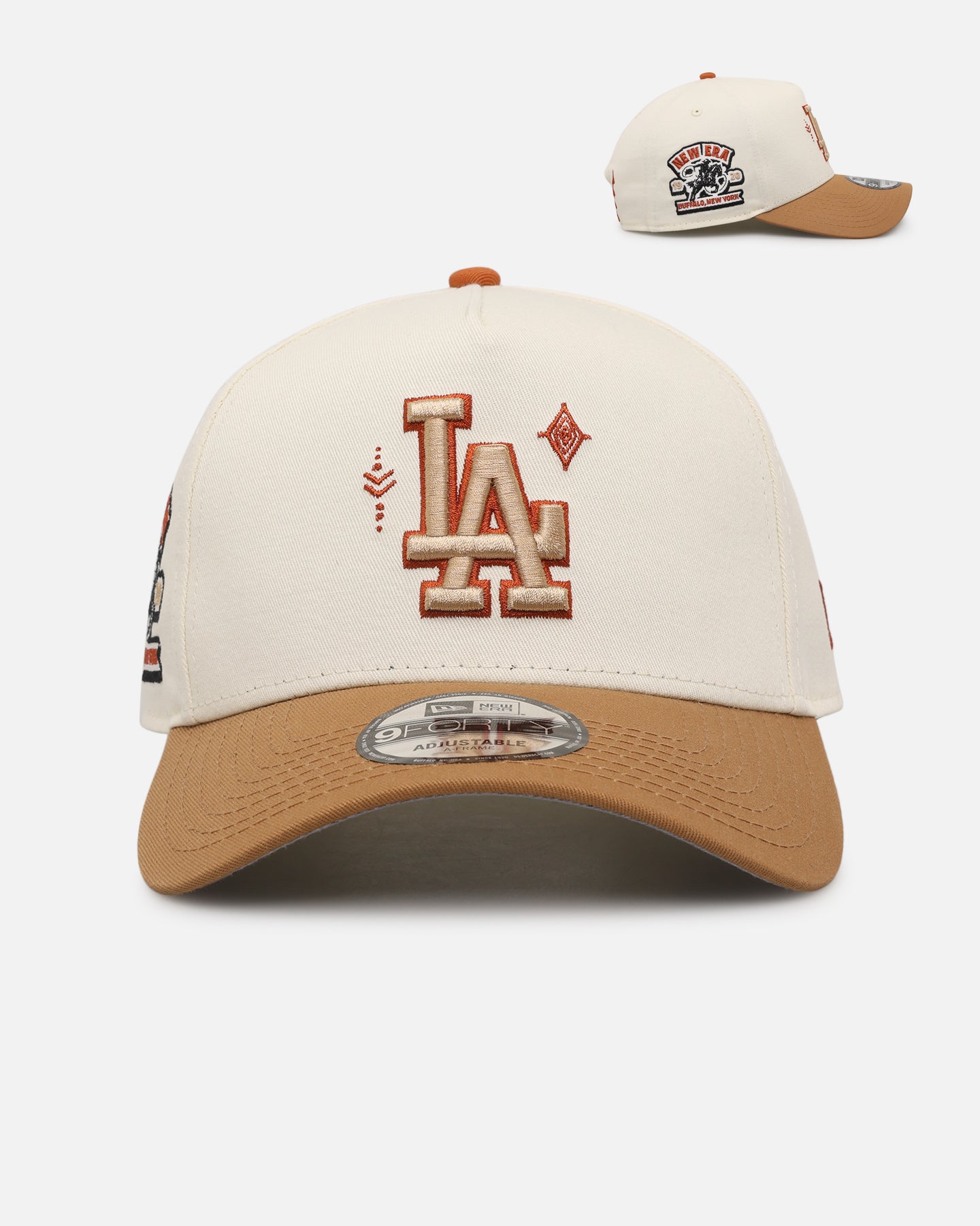 New Era Los Angeles Dodgers &