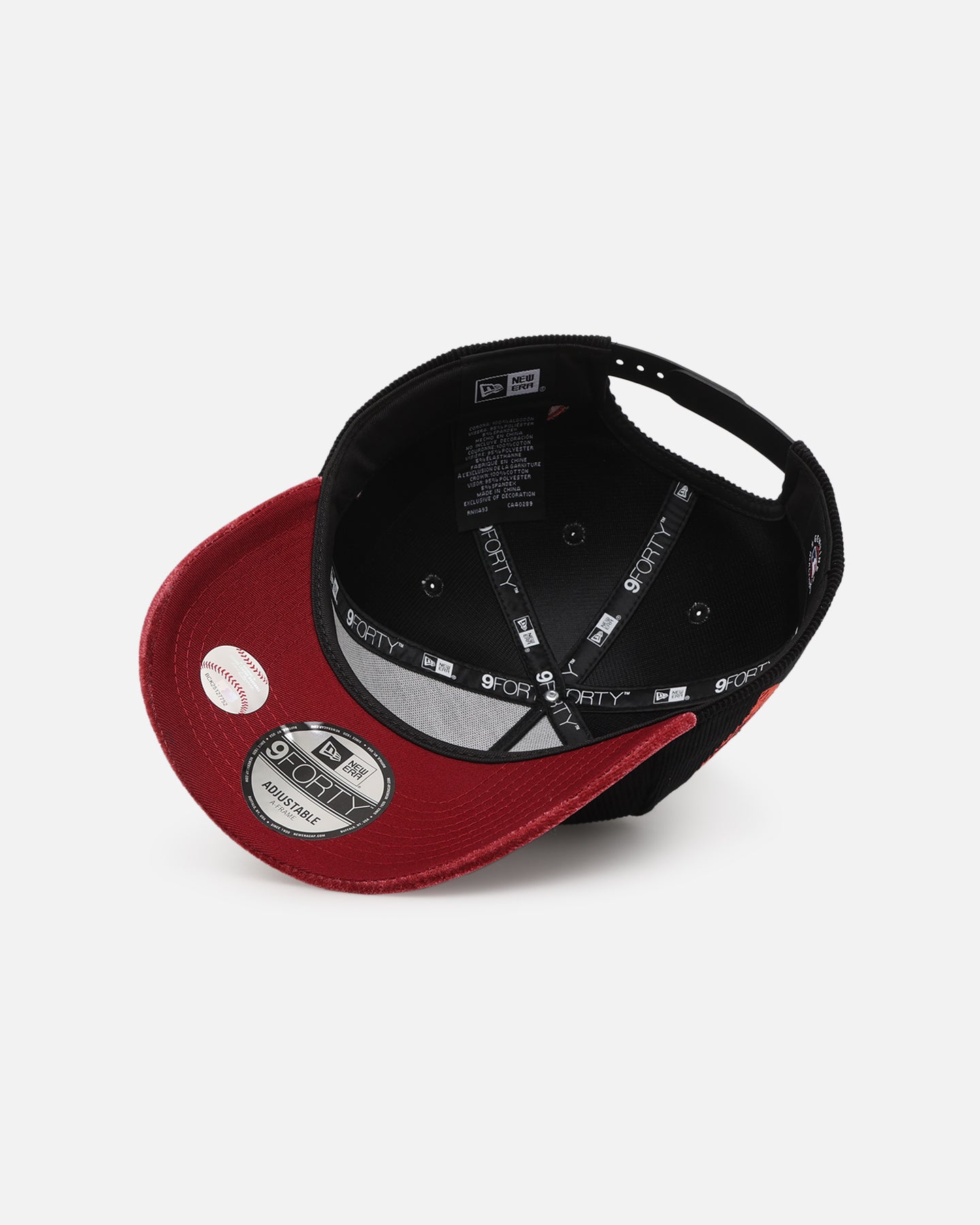 New Era Los Angeles Dodgers &