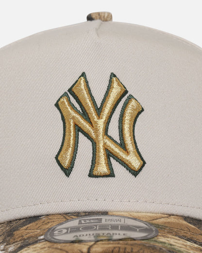 New Era New York Yankees &