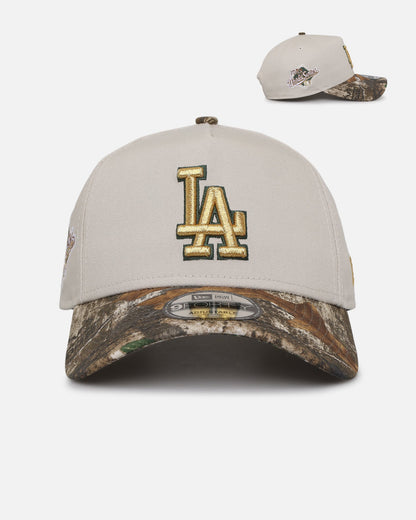 New Era Los Angeles Dodgers &