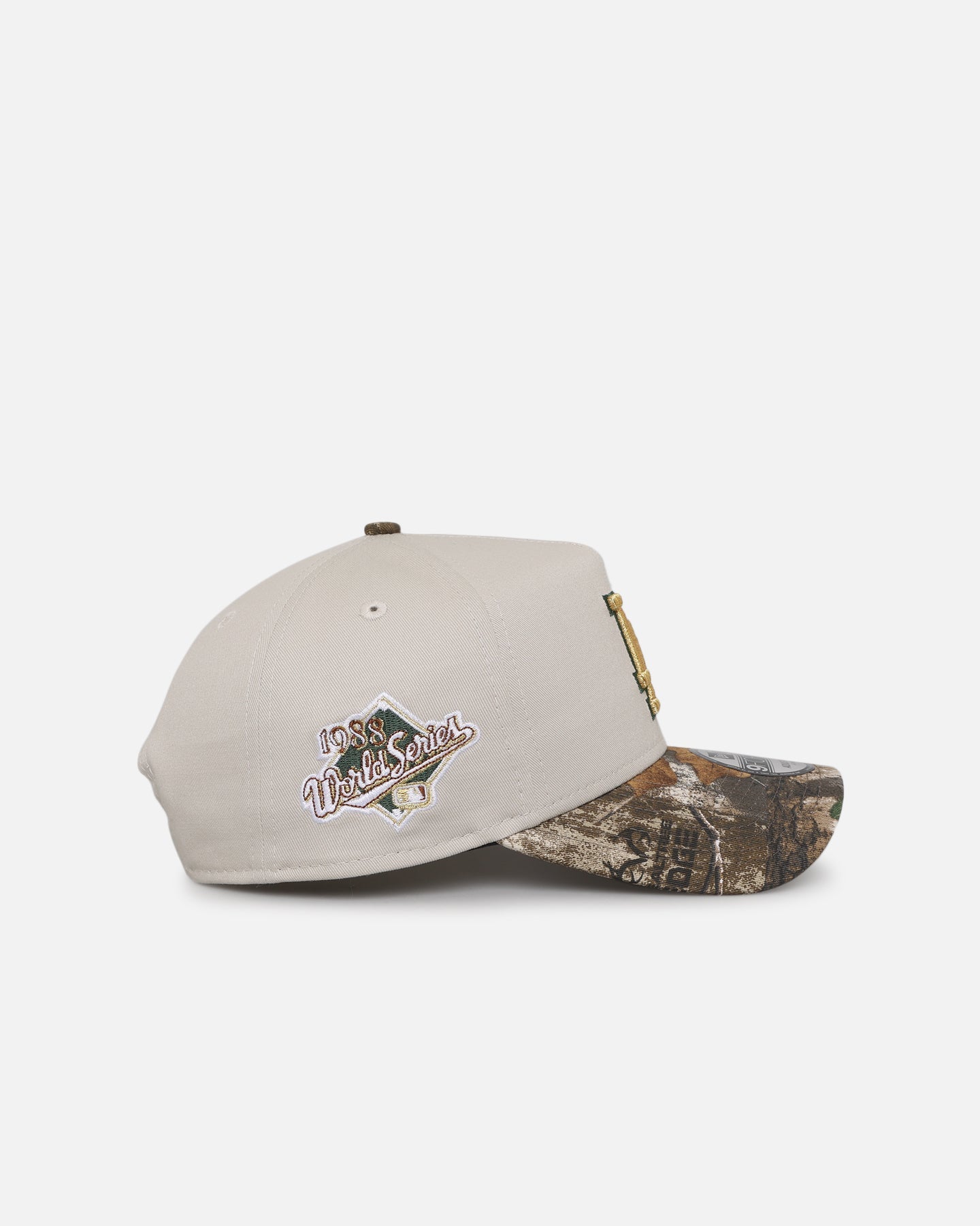 New Era Los Angeles Dodgers &