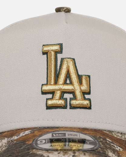 New Era Los Angeles Dodgers &
