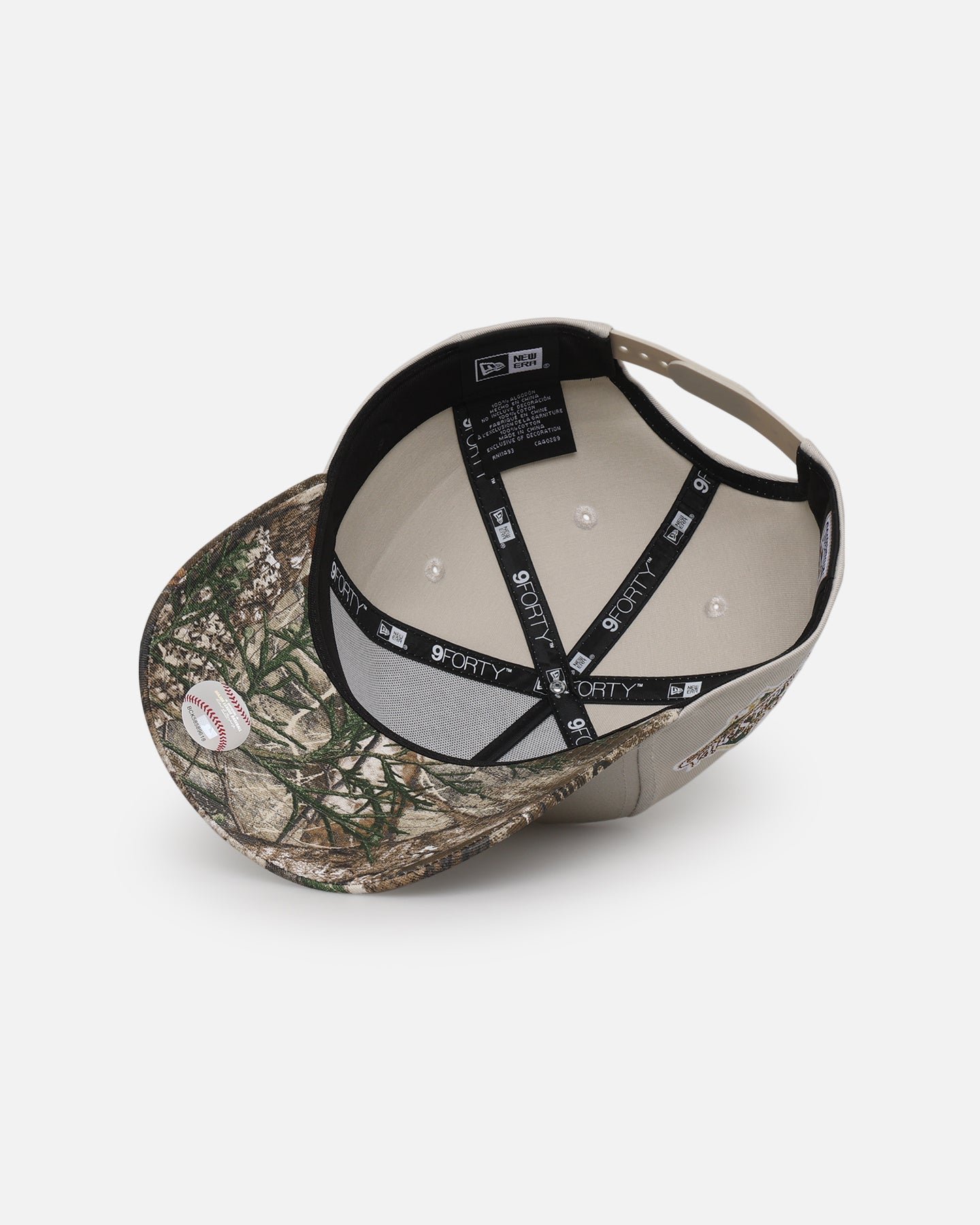 New Era Los Angeles Dodgers &