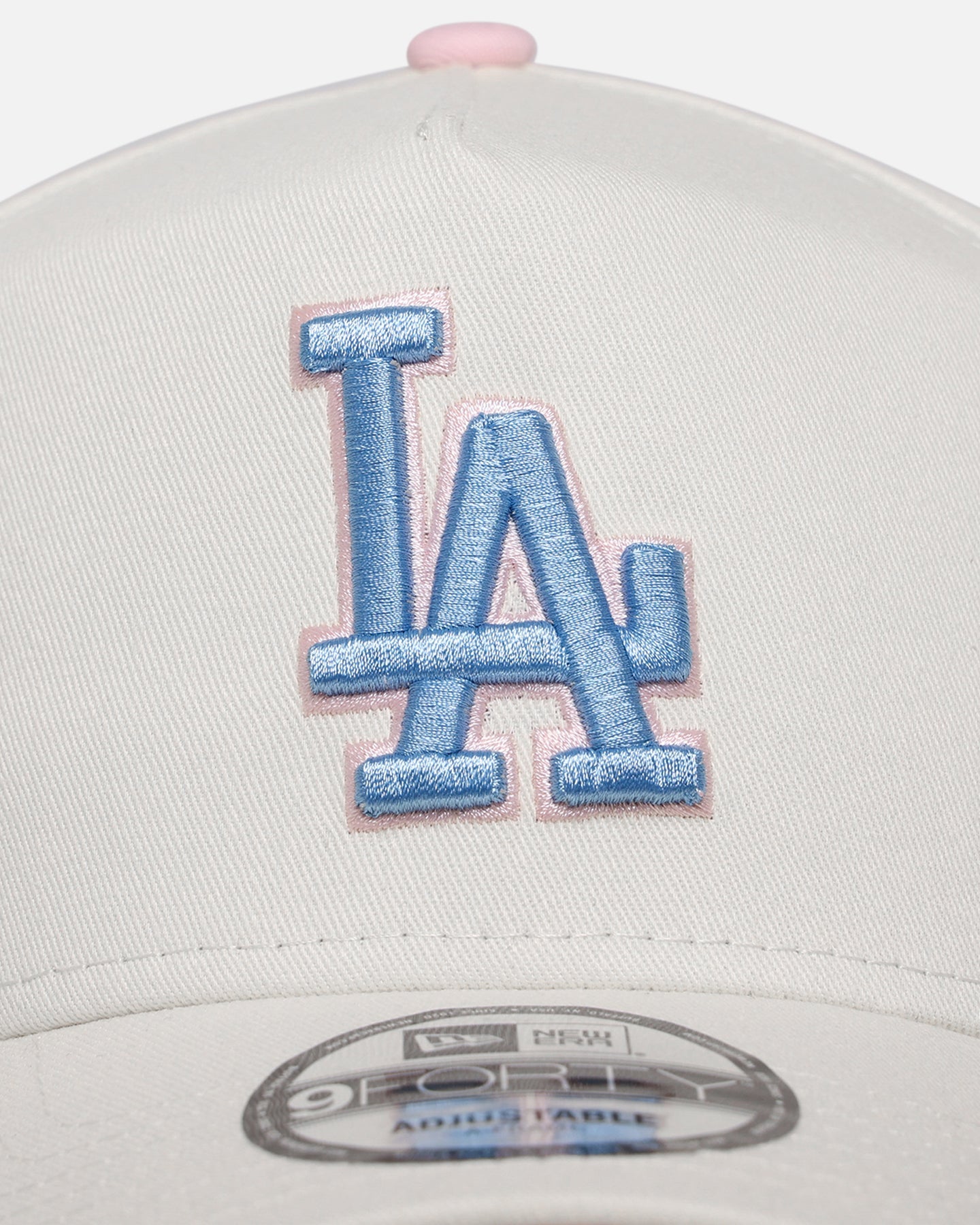 New Era Los Angeles Dodgers &