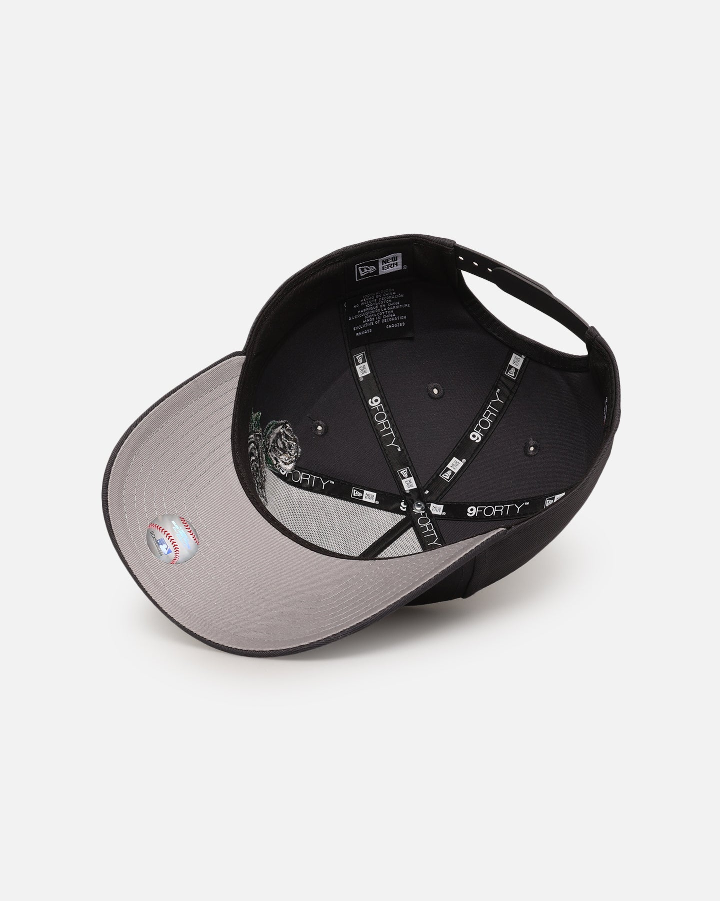 New Era Atlanta Braves &