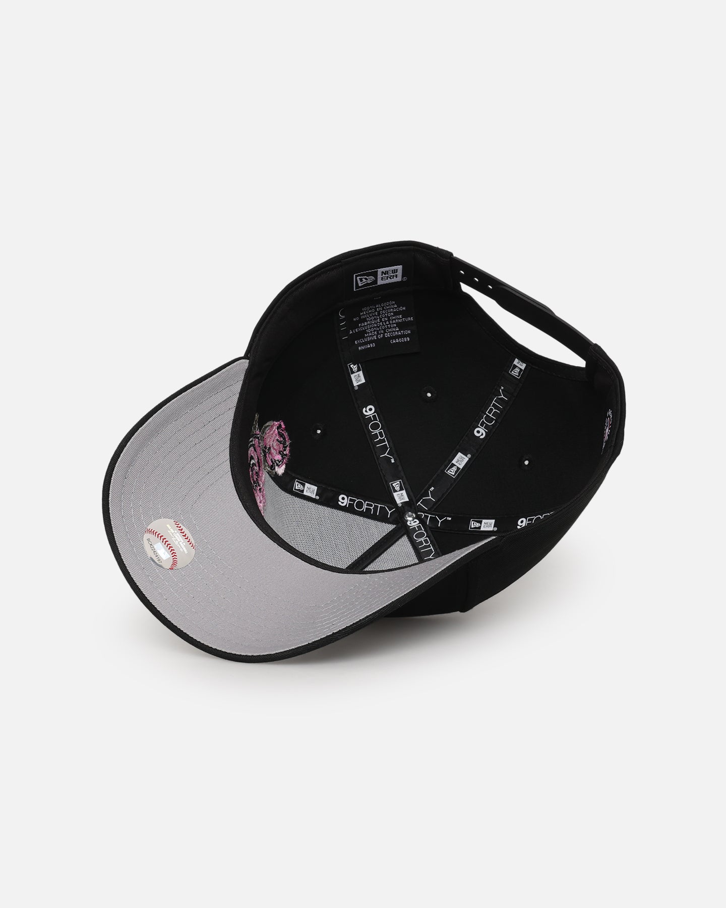 New Era Los Angeles Dodgers &