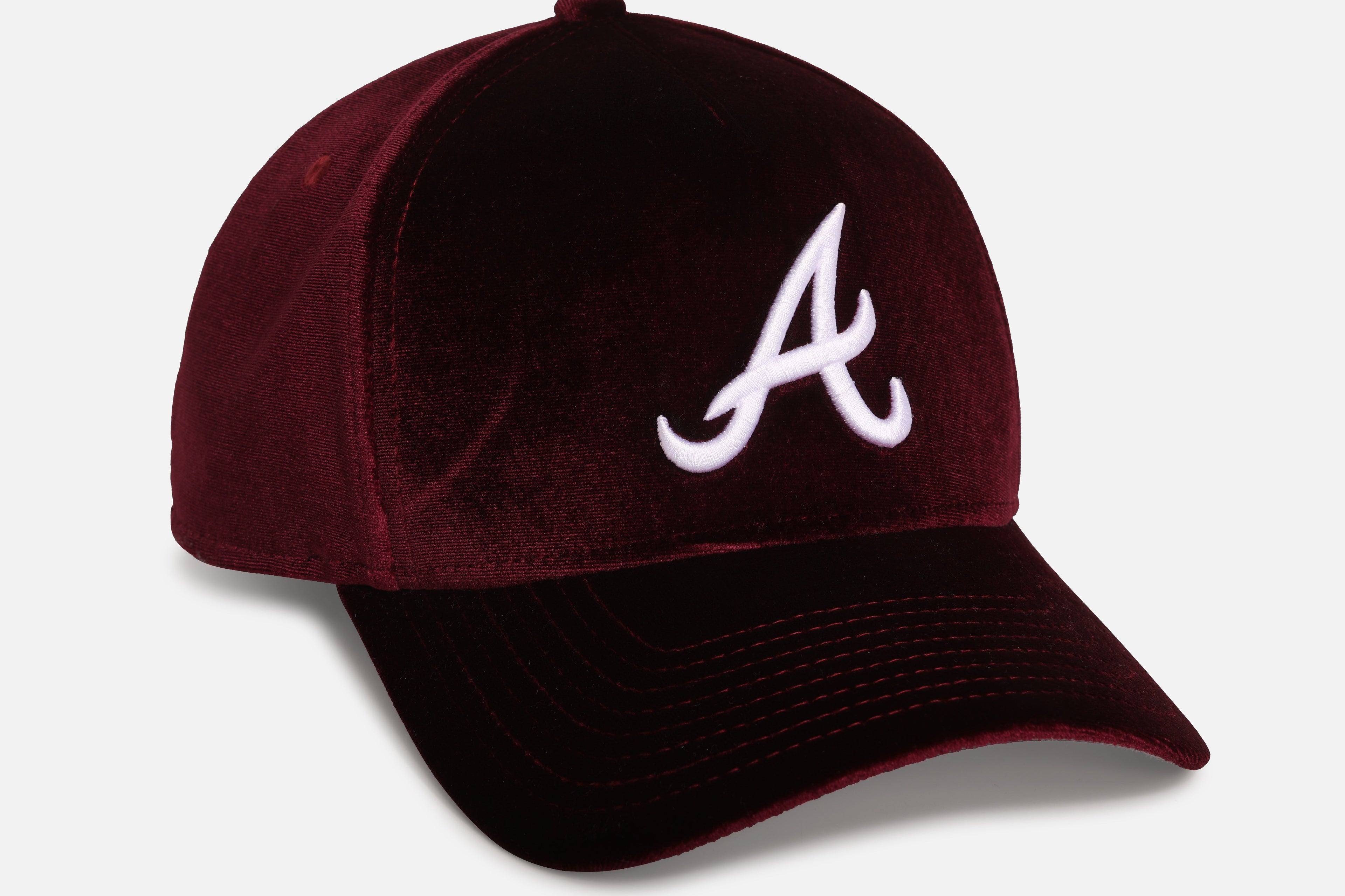 New Era Atlanta Braves &