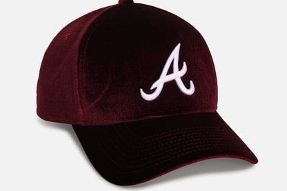 New Era Atlanta Braves &