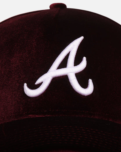 New Era Atlanta Braves &
