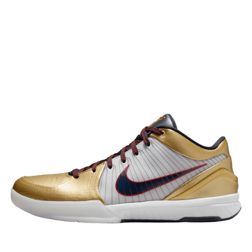 Nike Kobe 4 Protro Gold Medal