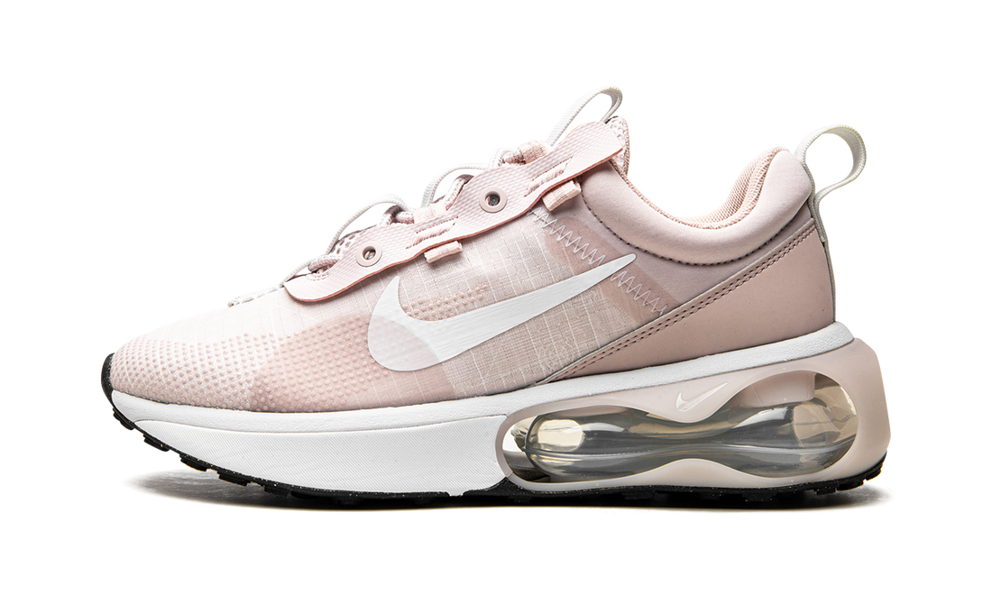 AIR MAX 2021 WMNS "Barely Rose" DA1923 600