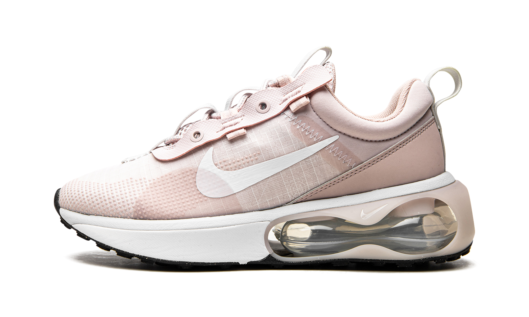 AIR MAX 2021 WMNS "Barely Rose" DA1923 600
