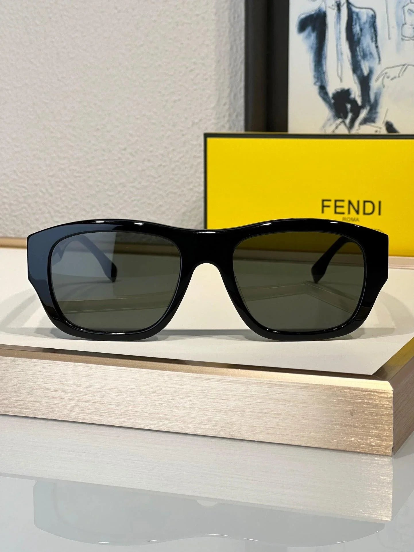 FENDI Men&