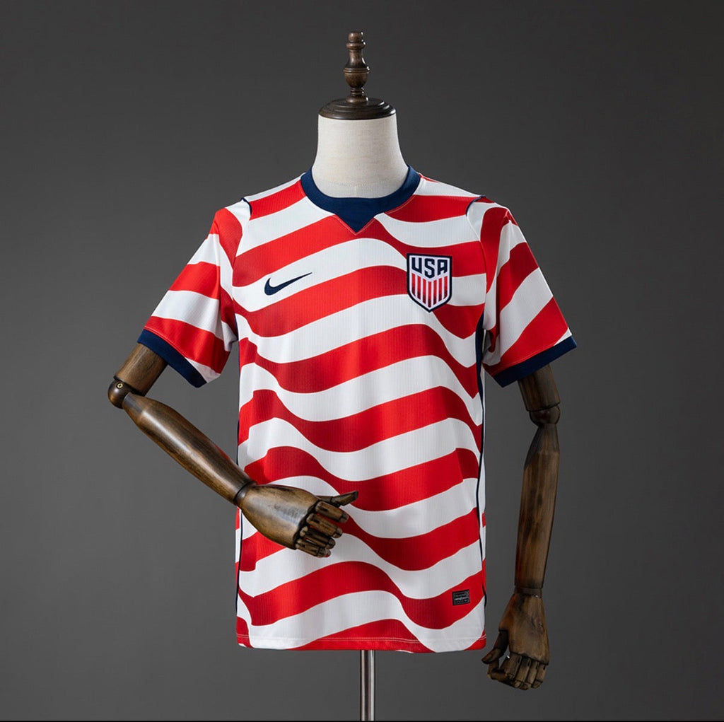 USA DOMICILE 2026