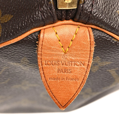 Monogram Keepall 45