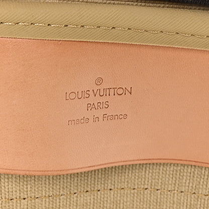 Monogram Alize 1 Compartment