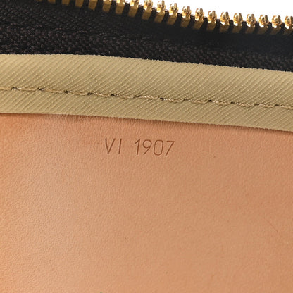 Monogram Alize 1 Compartment