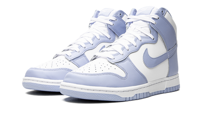 DUNK HIGH MNS WMNS "Aluminum" DD1869 107