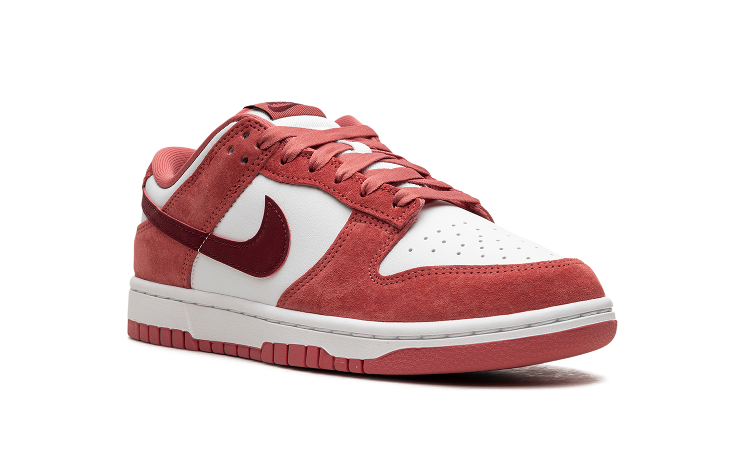 DUNK LOW WMNS "Valentine&