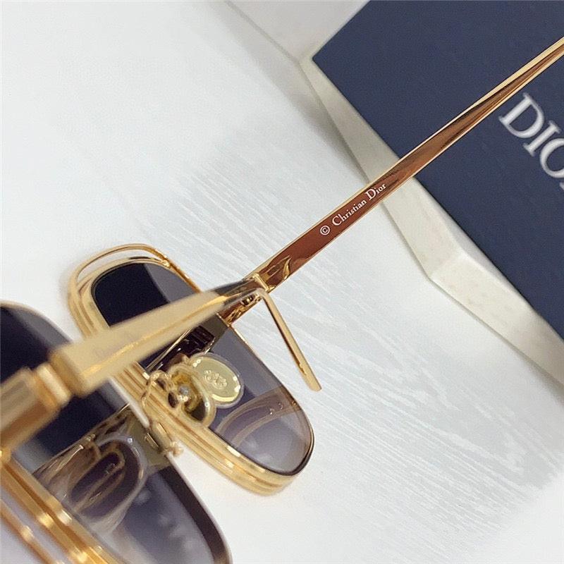 DIOR FilDior S1U CD 40151U Sunglasses ✨