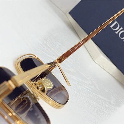 DIOR FilDior S1U CD 40151U Sunglasses ✨