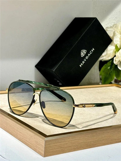Maybach – The Hawk  62mm Men&