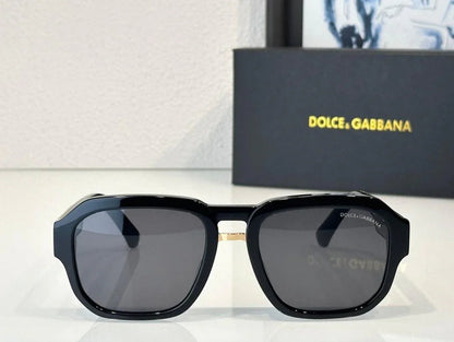 Dolce &amp; Gabbana DG4466 men&