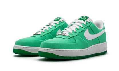 AIR FORCE 1 LO CANVAS MNS WMNS "Tourmaline" 318636 311