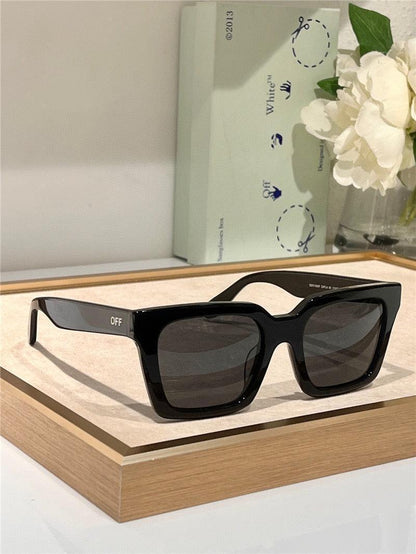 ✨OFF-White! 1086F Unisex Sunglasses