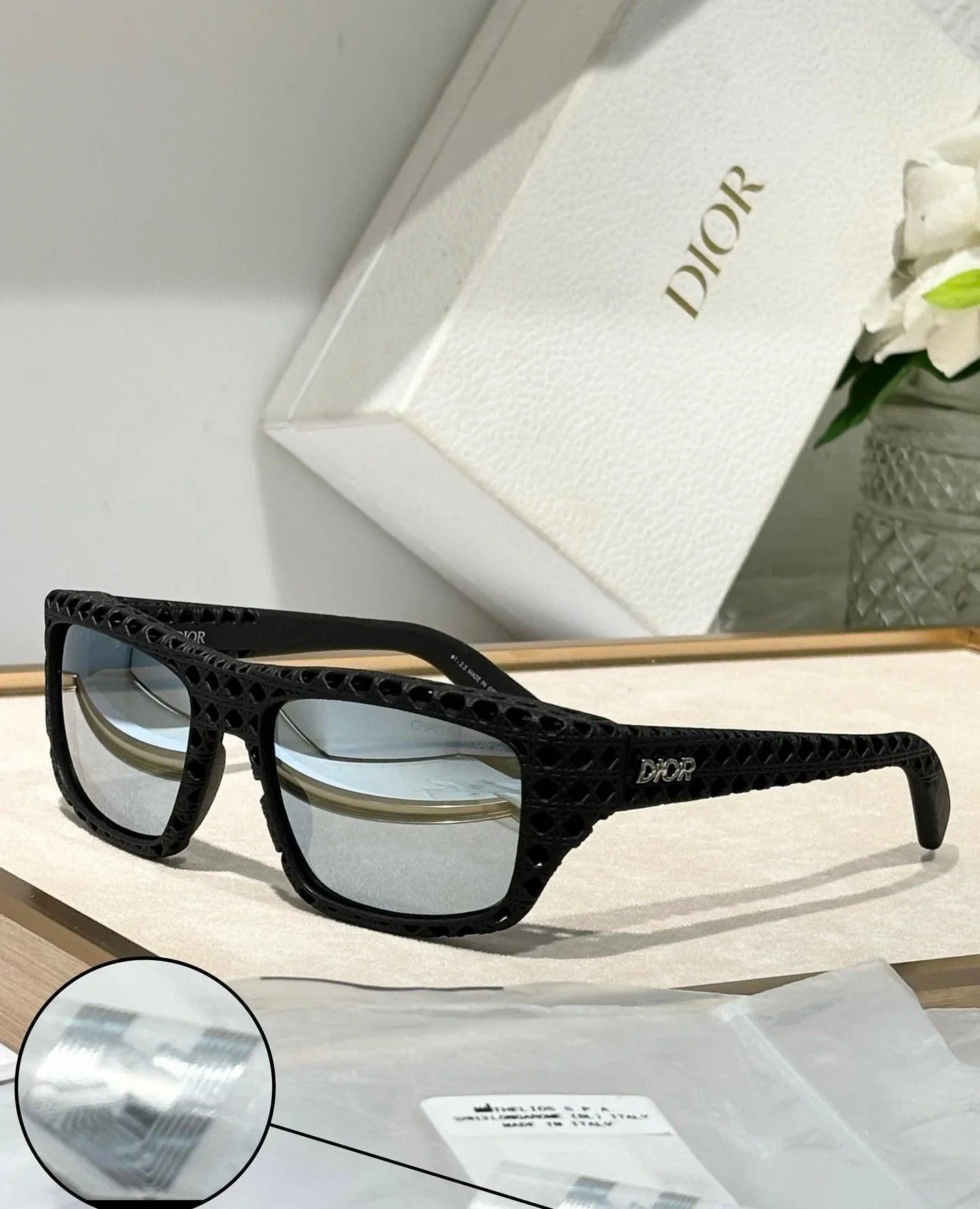Christian Dior Men&