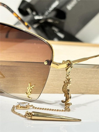 YSL Saint Laurent SL 312 M Women&
