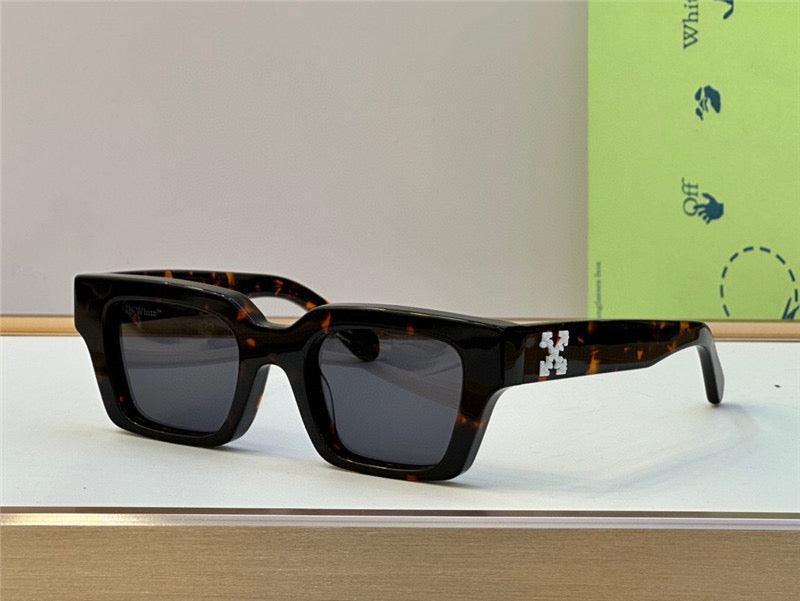 Off-White VIRGIL OERI008 1018 Unisex Sunglasses  12 models 🧩