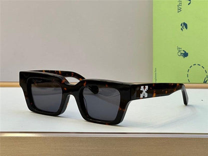 Off-White VIRGIL OERI008 1018 Unisex Sunglasses  12 models 🧩