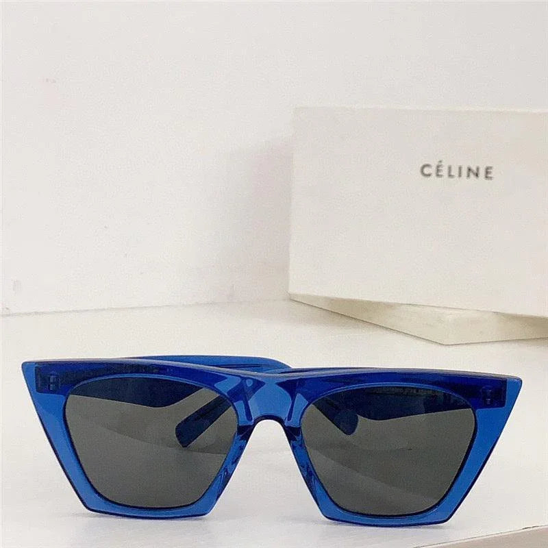 2024 Céline CL 41468/S 807 IR  Women's Sunglasses ✨