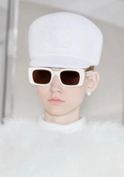 CELINE Triomphe NEW SEASON 40286 Women&