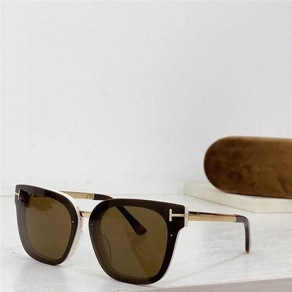 Tom Ford PHILIPPA SUNGLASSES Women&