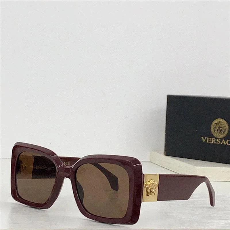 Versace VE 4467 U 546213 54-18 Square Women&