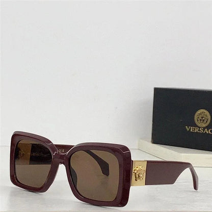 Versace VE 4467 U 546213 54-18 Square Women&