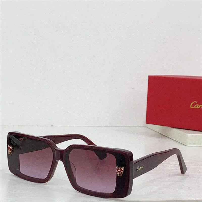CARTIER CT0358S 004Sunglasses Women's  $850  ✨