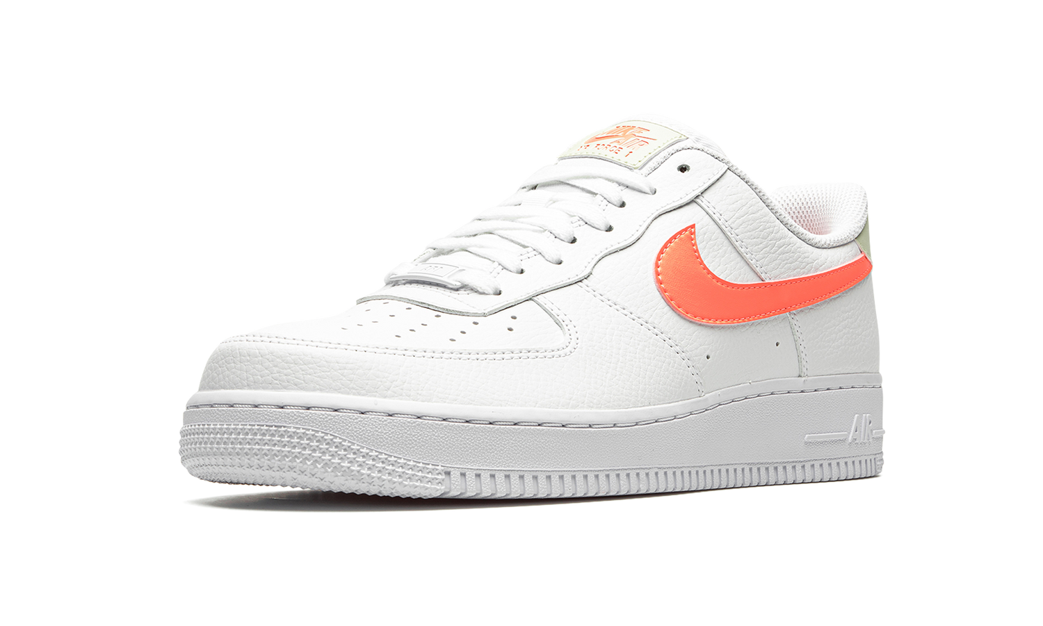 AIR FORCE 1 07 MNS WMNS "ATOMIC PINK" 315115 157