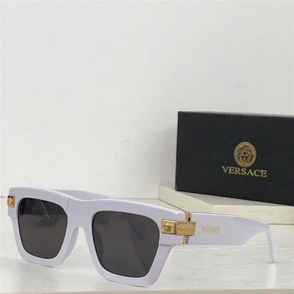 Versace VE4464 GB1/87 53-19 Square Women&
