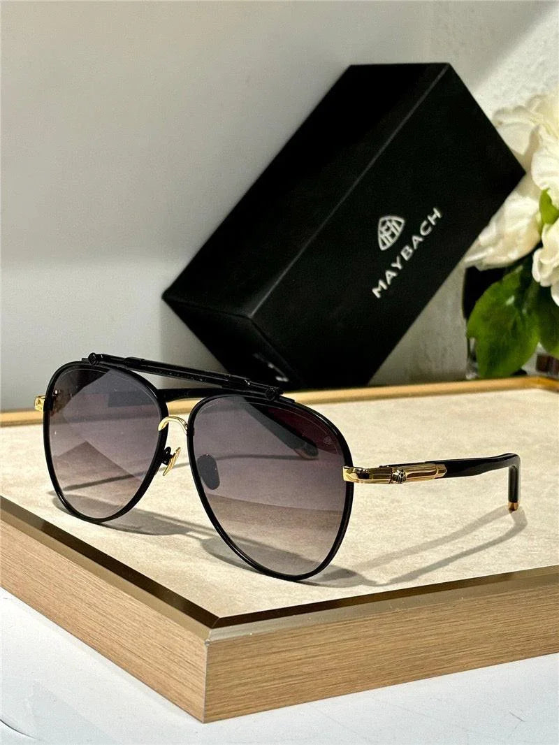 Maybach – The Hawk  62mm Men&