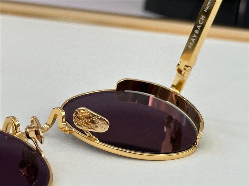 MAYBACH The Boulevard Sunglasses👑