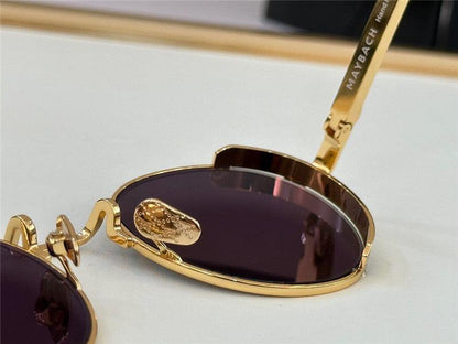 MAYBACH The Boulevard Sunglasses👑