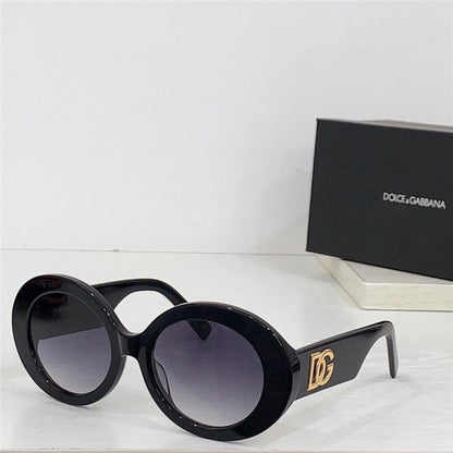 Dolce &amp; Gabbana DG 4448 321773 Women&